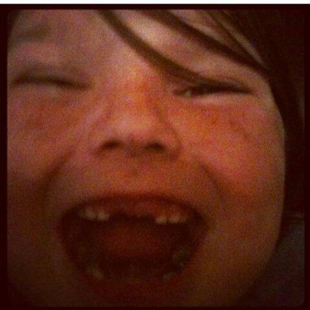 Meet your Posher, Desirae